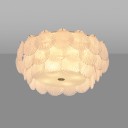 Ritz - Top Shell Chandelier